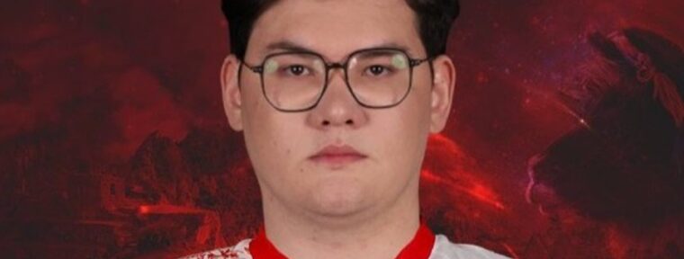 Mirage` стал игроком Zero Tenacity — он заменил Stojkov