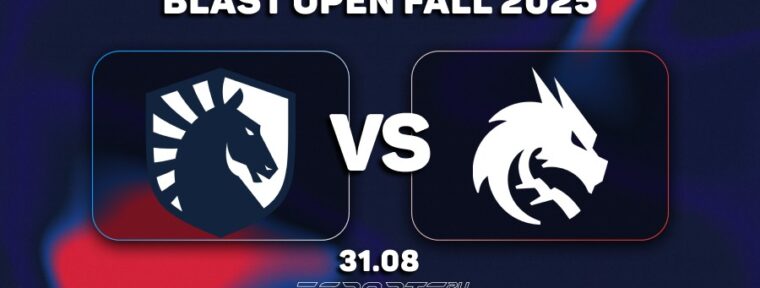 Кто победит в матче Team Spirit vs Team Liquid— Прогноз от редакции Esports.ru на BLAST Open London 2025