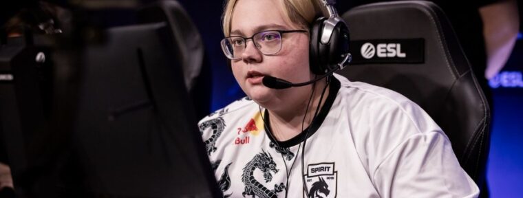 Magixx о IEM Cologne: «Если бы за MOUZ играл kyousuke, они могли бы выиграть. А так победа за donk»