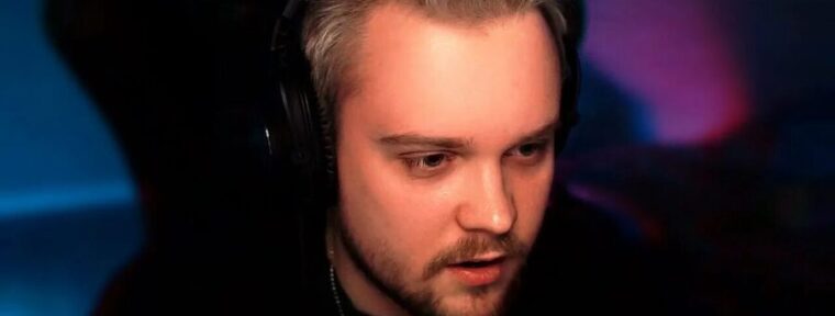 GUACAMOLEMOLLY представил состав для участия в BetBoom Streamers Battle CS #3