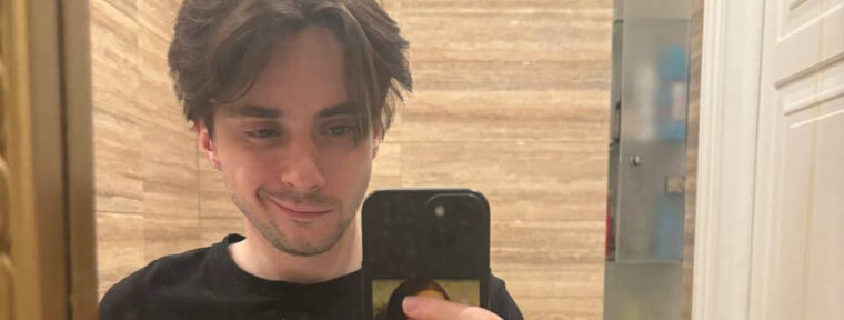 Limitless провалил челлендж по достижению 15 тыс. MMR за один стрим