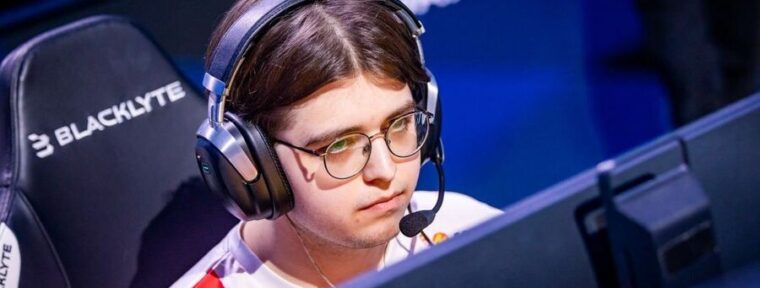 Magnojez о вылете с квалификаций на BLAST Bounty 2025: «Думаю, этот матч не показательный»