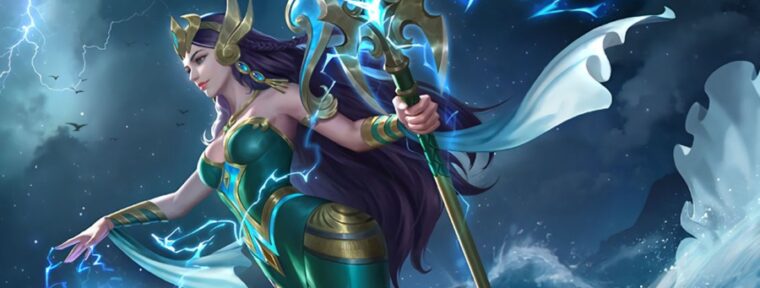 Разработчики MLBB представили изменения в игровом процессе Кадиты