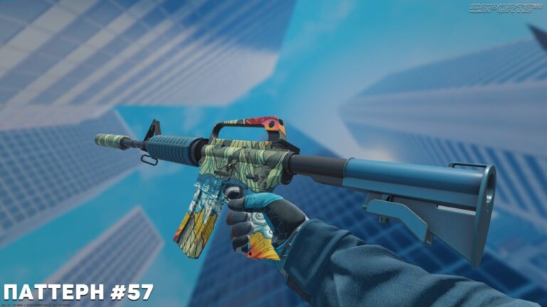 M4A1-S solitude cs2