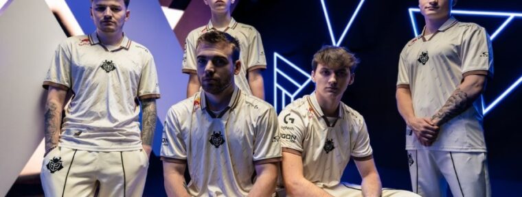 «Простите, что получился разгром, а не драма». FURIA шуточно извинились за матч против BIG