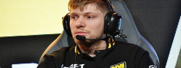 Бывший тренер NAVI о s1mple: «Мы понимали, что работаем с лучшим игроком мира»