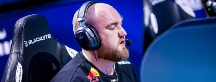 Chopper о makazze: «У него огромный потенциал. Он круто стреляет»