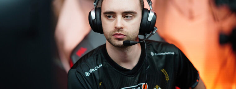 Cy- не попал в заявку Gaimin Gladiators на FISSURE Universe Episode 6