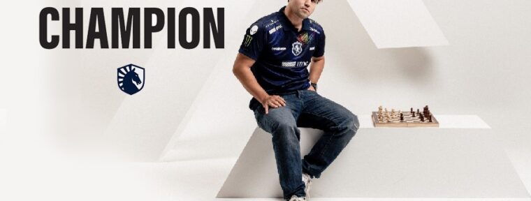 Магнус Карлсен стал чемпионом EWC 2025 по шахматам — итоги турнира