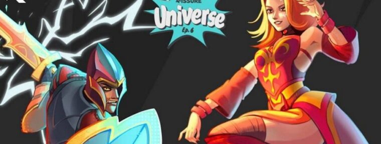 Кто победит в матче Team Liquid vs Team Falcons — Прогноз от редакции Esports.ru на Fissure Universe: Episode 6