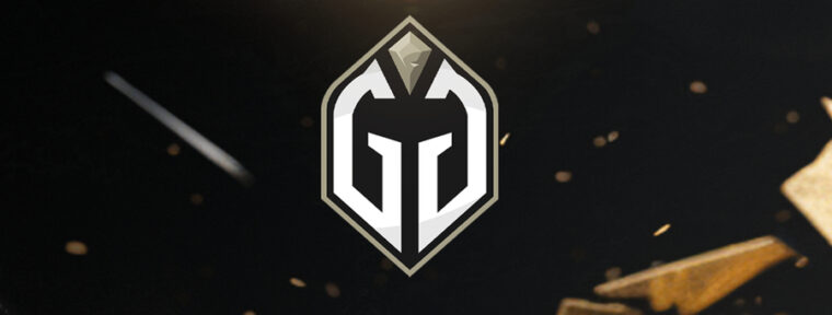 Бандл Gaimin Gladiators на The International 2025 сломался
