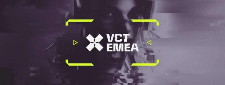 Apeks покинули VCT EMEA после серии из одиннадцати поражений