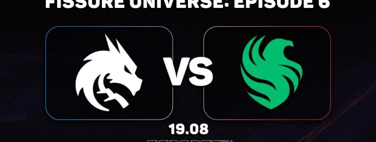 Кто победит в матче Team Spirit vs Team Falcons — Прогноз от редакции Esports.ru на Fissure Universe: Episode 6