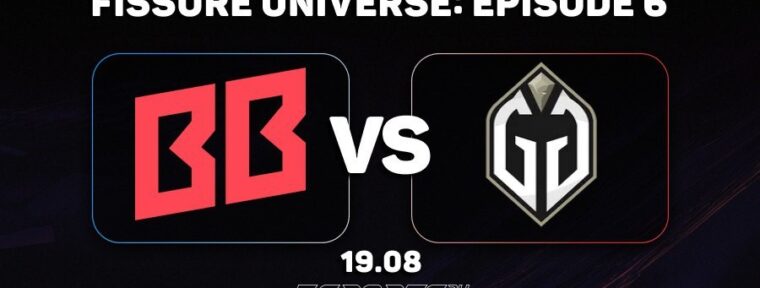 Кто победит в матче BetBoom Team vs Gaimin Gladiators — Прогноз от редакции Esports.ru на Fissure Universe: Episode 6
