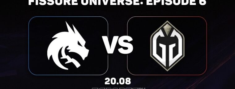 Кто победит в матче Team Spirit vs Gaimin Gladiators — Прогноз от редакции Esports.ru на Fissure Universe: Episode 6