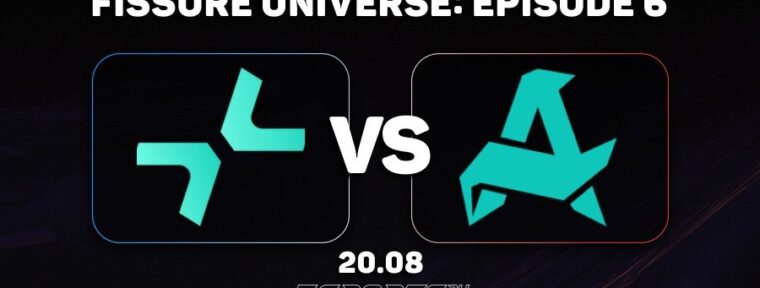 Кто одержит победу в матче PARIVISION vs Aurora Gaming — Прогноз от редакции Esports.ru на Fissure Universe: Episode 6