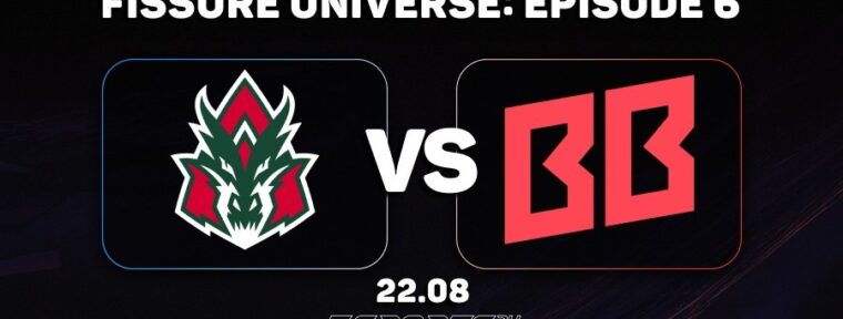 Кто победит в матче AVULUS против BetBoom Team — Прогноз от редакции Esports.ru на Fissure Universe: Episode 6
