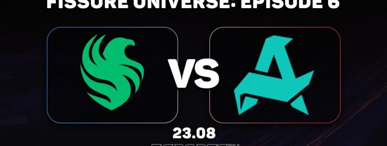 Кто победит в матче Team Falcons vs Aurora Gaming — Прогноз от редакции Esports.ru на Fissure Universe: Episode 6