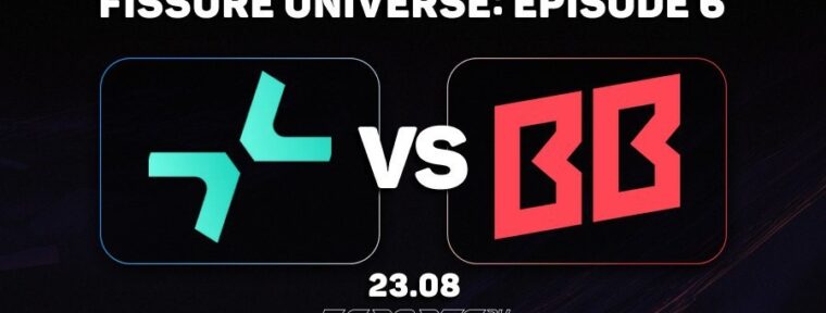 Каким будет исход матча PARIVISION против BetBoom Team — Прогноз от редакции Esports.ru на Fissure Universe: Episode 6