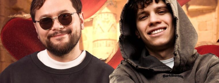 Aunkere Team обыграли Hooch Team BetBoom Streamers Battle CS #3