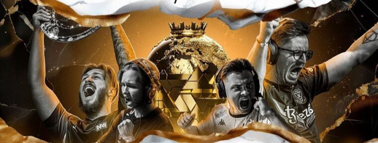 Итоги четвертого игрового дня на Esports World Cup 2025 по CS2