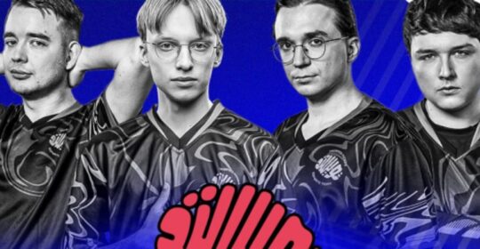 Twisted Minds — чемпионы Esports World Cup 2025 по PUBG