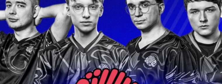 Twisted Minds — чемпионы Esports World Cup 2025 по PUBG