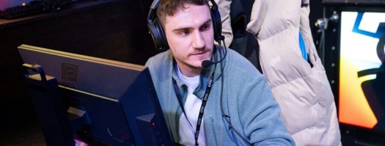 «Цель — выиграть мейджор». Тренер GUN5 рассказал о планах коллектива на сезон