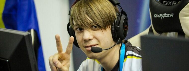 Появились новые подробности в деле об аресте AiyvaN