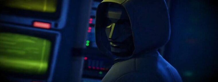 Ведущий из «Игры в Кальмара» появится в Fortnite