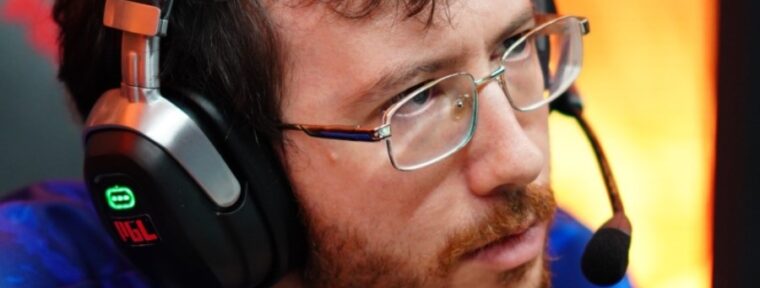 33 о контрастных стилях керри: «Dyrachyo — безумный, Crystallis — методичный»