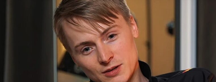 Boo1k: «Иметь состав из 8 человек с возможностью менять игроков — клёвая идея»