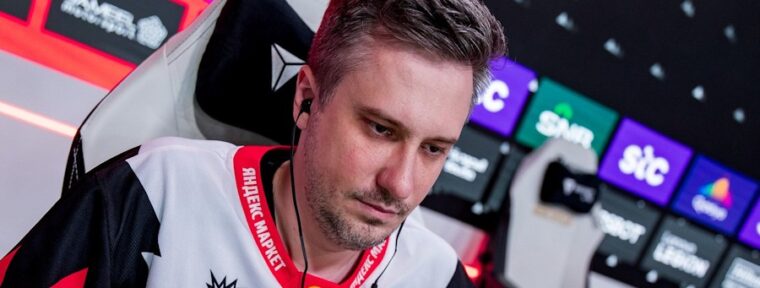 Solo об уходе из Team Yandex: «Я просто выгорел»