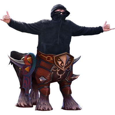 Граффити 3 Team Spirit компендиум The International 2025