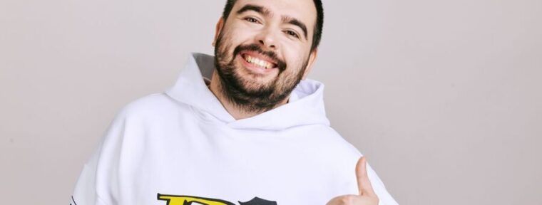 Stray228: «Dota 2 никогда не загнётся»