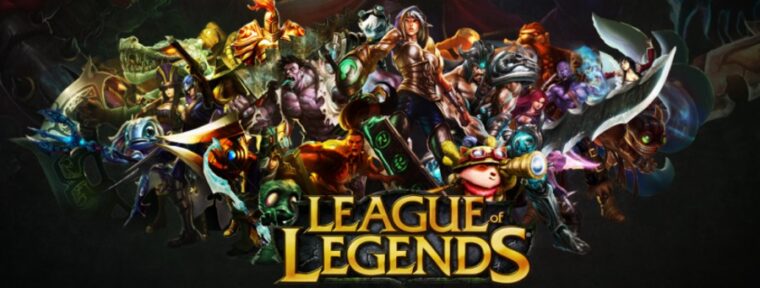 Франшиза League of Legends заработала свыше $20 млрд за 15 лет