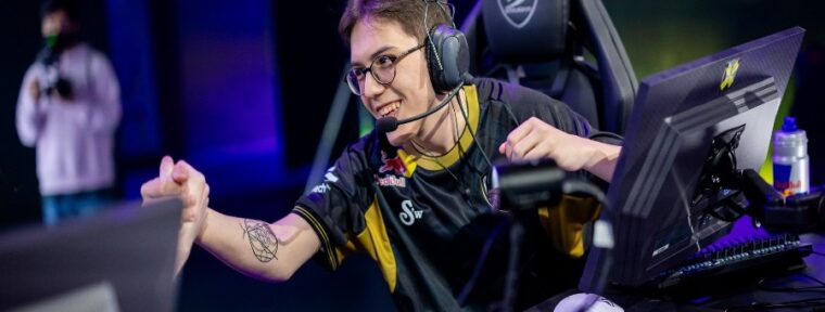 Wo0t: «Мы обожаем рейтинг. Мы просто играем в VALORANT и днем, и ночью»