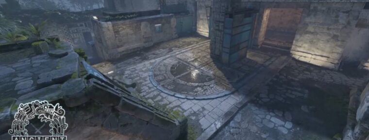 Обновление в CS2 от 14 августа: добавили ночную версию Ancient и лимитированный скин на M4A1-S