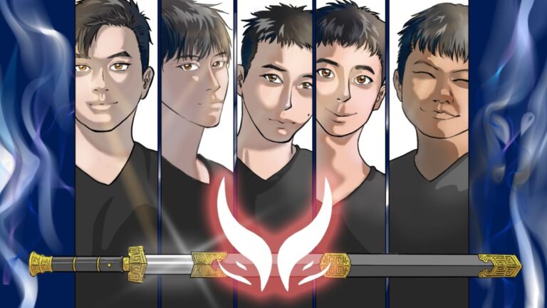 Загрузочный экран 1 Xtreme Gaming компендиум The International 2025