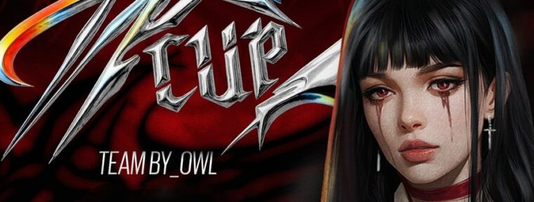 Team by_Owl потерпели поражение от Team Yuuechka в плей-офф BetBoom W Cup 2