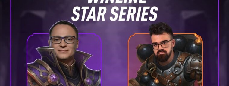 TpaBoMaH Team уступили VooDooSh Team в групповом этапе Winline Star Series