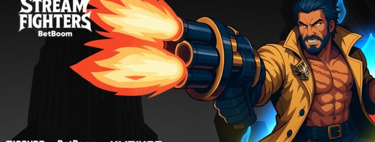 Анонсированы таланты BetBoom Rise of Legends: Stream Fighters по MLBB