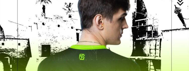 Yiksrezo перешел в GUN5 на правах аренды