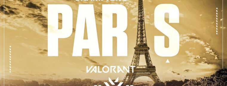 Стали известны все команды, прошедшие в плей-офф VALORANT Champions 2025