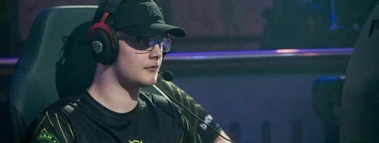 Phzy подтвердил уход из Wildcard