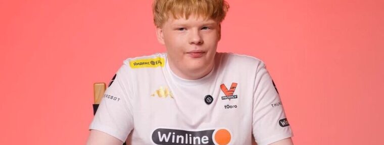 TO0RO: «Когда вышла CS2, у меня не было ПК. Мой старый сгорел, когда я в CS:GO играл»