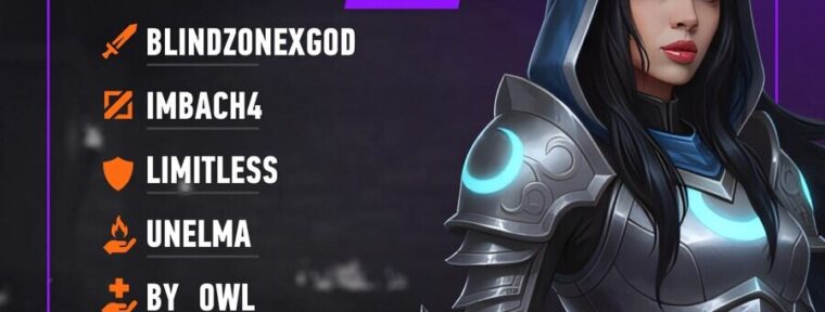 By_Owl Team — стали известны новые участники Winline Star Series