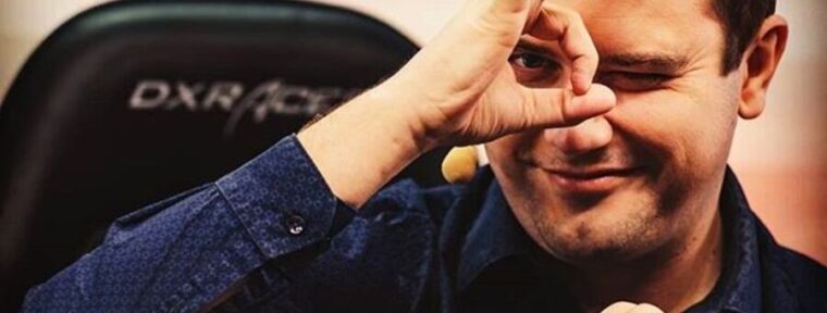 Gromjkeee заработал более ₽2 млн на войслайне с TI13: «О-о-о, чиназес. Сюда-сюда»