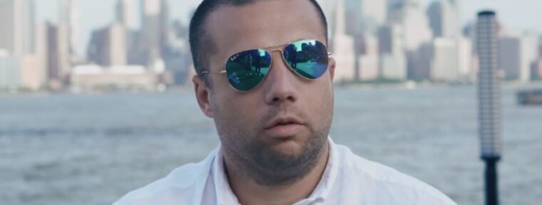 «Если я могу помочь предотвратить атаку на госпиталь, то я это сделаю бесплатно». Дима Смелый рассказал, чем занимается после выхода из тюрьмы