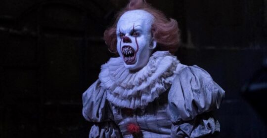 Вышел трейлер сериала «Оно: Добро пожаловать в Дерри»